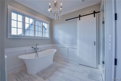 Enjoy Lake Tuscaloosa views from nearly every room in this - photo 10