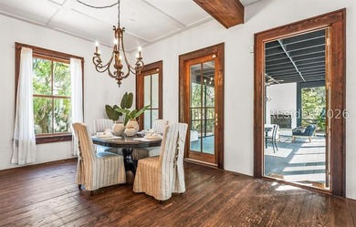 4 N Point Trail is a truly one-of-a-kind retreat, privately - photo 21