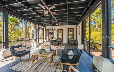 4 N Point Trail is a truly one-of-a-kind retreat, privately - photo 22