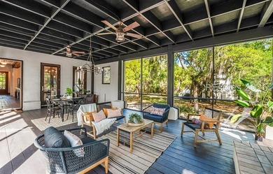 4 N Point Trail is a truly one-of-a-kind retreat, privately - photo 23