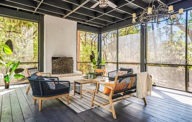 4 N Point Trail is a truly one-of-a-kind retreat, privately - photo 24