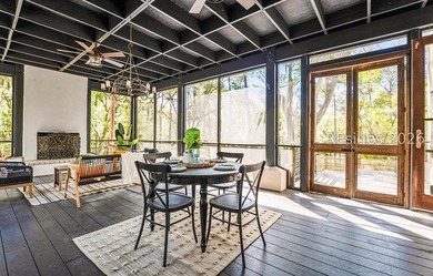 4 N Point Trail is a truly one-of-a-kind retreat, privately - photo 25