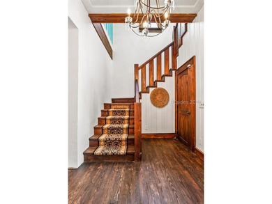 4 N Point Trail is a truly one-of-a-kind retreat, privately - photo 27