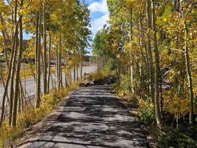 Tucked amid the alpine beauty of Brian Head, Utah, Cedar Breaks