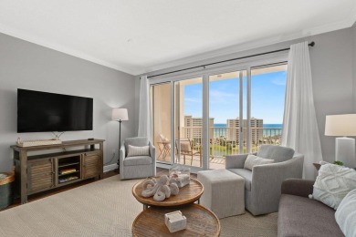 Lake Condo For Sale in Miramar Beach, Florida