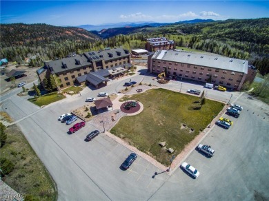 Tucked amid the alpine beauty of Brian Head, Utah, Cedar Breaks