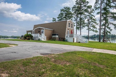 Rare opportunity to own one of Lake Murray's premier point lots - photo 32