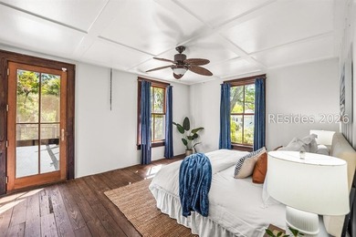 4 N Point Trail is a truly one-of-a-kind retreat, privately - photo 33