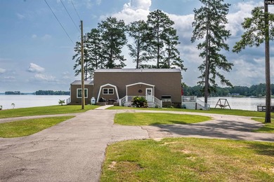 Rare opportunity to own one of Lake Murray's premier point lots - photo 34