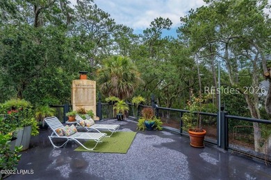 4 N Point Trail is a truly one-of-a-kind retreat, privately - photo 34