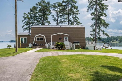 Rare opportunity to own one of Lake Murray's premier point lots - photo 35