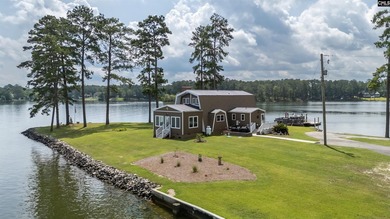 Rare opportunity to own one of Lake Murray's premier point lots - photo 38