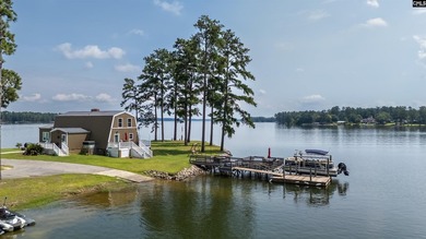Rare opportunity to own one of Lake Murray's premier point lots - photo 39