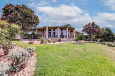 Lake Home For Sale in Lakeway, Texas