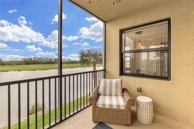 Manatee River Condo For Sale in Bradenton Florida