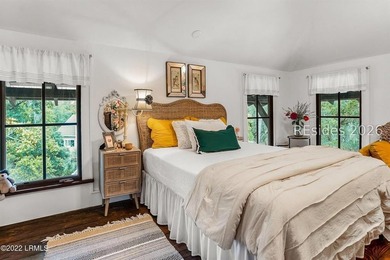 4 N Point Trail is a truly one-of-a-kind retreat, privately - photo 47