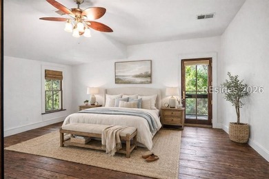 4 N Point Trail is a truly one-of-a-kind retreat, privately - photo 49