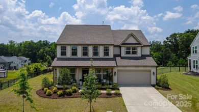 Lake Home For Sale in Charlotte, North Carolina