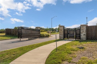 Lake Spur Lot For Sale in Fort Smith Arkansas