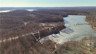 Lake Lot For Sale in Four Seasons, Missouri