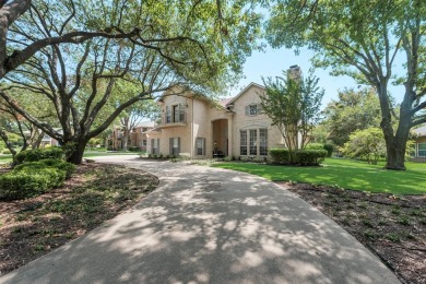 Lake Home For Sale in Heath, Texas