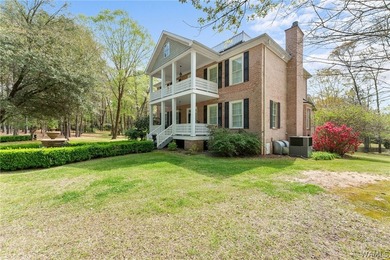 Tucked away on nearly 7 private acres, this stunning estate - photo 2
