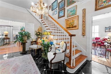 Tucked away on nearly 7 private acres, this stunning estate - photo 7