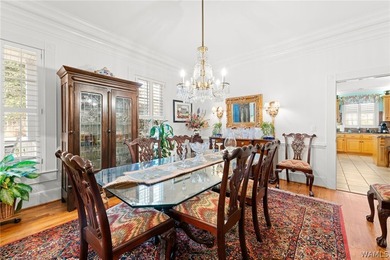 Tucked away on nearly 7 private acres, this stunning estate - photo 8