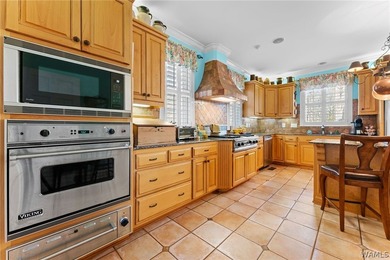 Tucked away on nearly 7 private acres, this stunning estate - photo 9