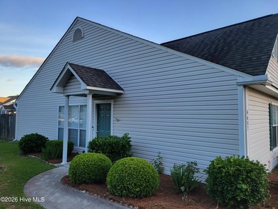 (private lake, pond, coastal) Townhome/Townhouse For Sale in Wilmington North Carolina