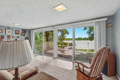 Discover an unparalleled Chain of Lakes lakefront retreat, with - photo 6