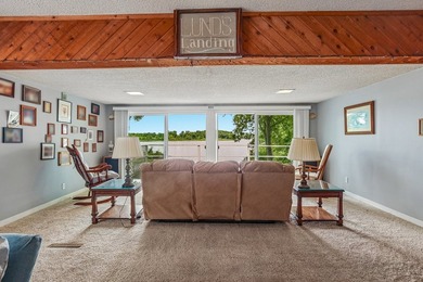 Discover an unparalleled Chain of Lakes lakefront retreat, with - photo 7