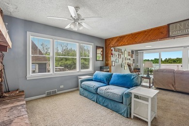 Discover an unparalleled Chain of Lakes lakefront retreat, with - photo 9