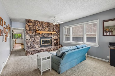 Discover an unparalleled Chain of Lakes lakefront retreat, with - photo 10