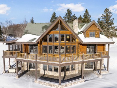 (private lake, pond, creek) Home For Sale in Colebrook New Hampshire