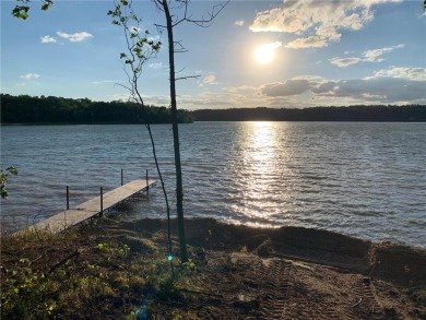 Camp Lake - Swift County Acreage Sale Pending in Benson Minnesota