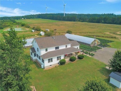 (private lake, pond, coastal) Home For Sale in Eagle New York