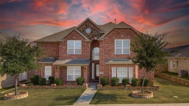 Lake Ray Hubbard Home Active Under Con in Garland Texas