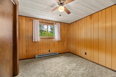 The view steals the show at this Wisconsin River home, where 315 - photo 11