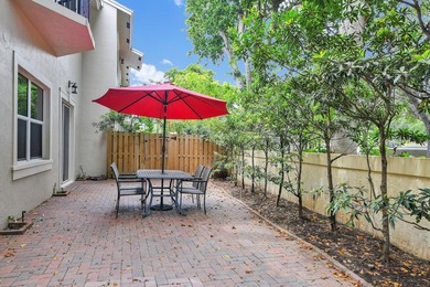 Sought-after corner/end-unit townhome with an enviable location - photo 16