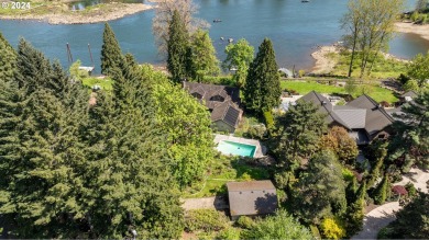  Home For Sale in West Linn Oregon
