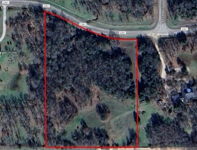 Lake Ray Roberts Acreage For Sale in Valley View Texas