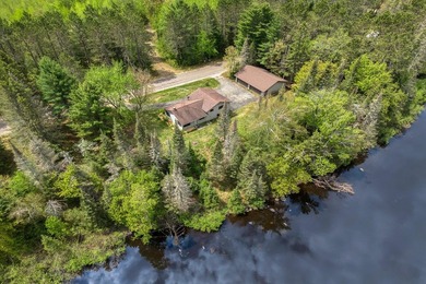 The view steals the show at this Wisconsin River home, where 315 - photo 40