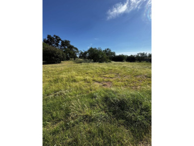 Lake Lot For Sale in Horseshoe Bay, Texas