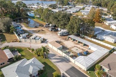 Welcome to Lake Henry Estates, a beautiful gated retirement - photo 49