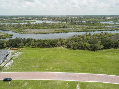 Lake Lot For Sale in Parrish, Florida