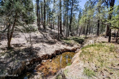 (private lake, pond, creek) Acreage For Sale in Prescott Arizona
