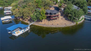 Lake Home For Sale in Lake Ozark, Missouri