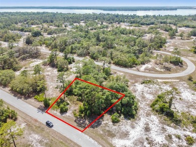 Lake Marion - Polk County Lot For Sale in Kissimmee Florida
