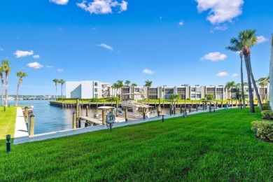 St. Lucie River Condo For Sale in Stuart Florida